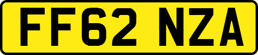 FF62NZA