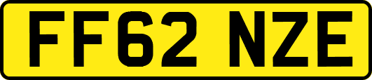 FF62NZE