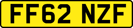 FF62NZF