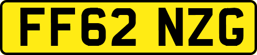 FF62NZG