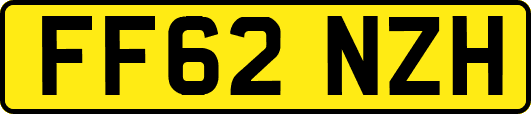 FF62NZH