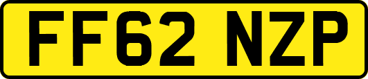 FF62NZP