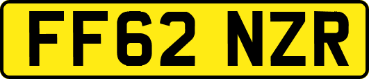 FF62NZR