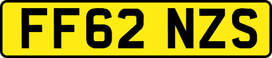 FF62NZS