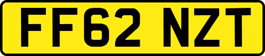 FF62NZT