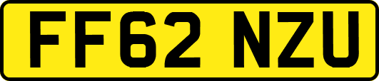 FF62NZU