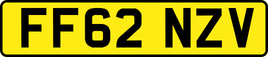 FF62NZV