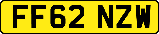 FF62NZW