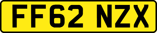 FF62NZX
