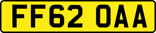 FF62OAA