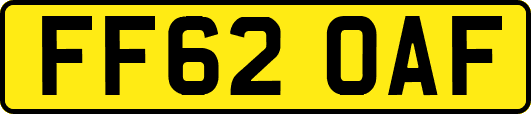 FF62OAF