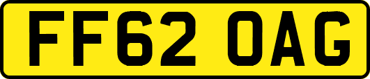 FF62OAG