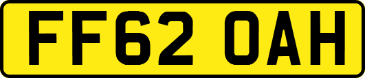 FF62OAH