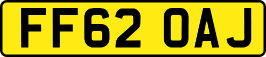 FF62OAJ