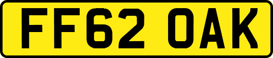 FF62OAK