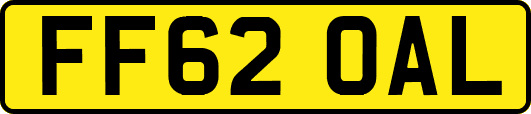 FF62OAL