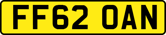 FF62OAN