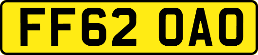 FF62OAO
