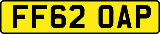 FF62OAP