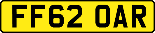 FF62OAR