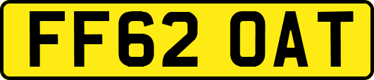 FF62OAT