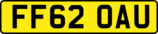FF62OAU