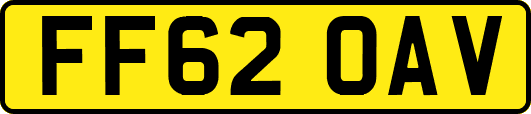 FF62OAV