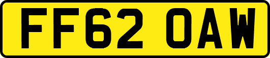 FF62OAW