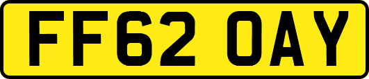 FF62OAY