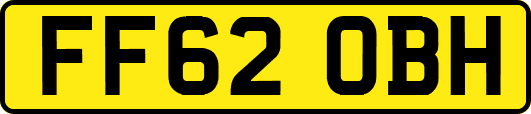 FF62OBH