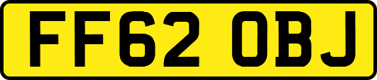 FF62OBJ