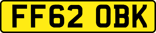 FF62OBK