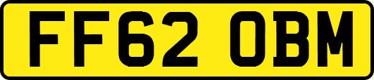 FF62OBM