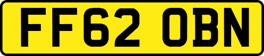 FF62OBN