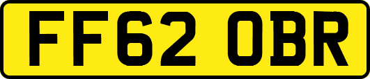 FF62OBR
