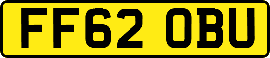FF62OBU