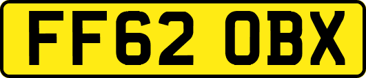 FF62OBX