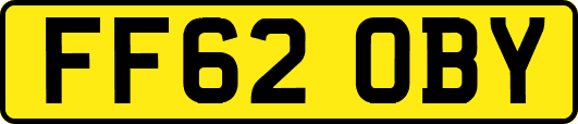 FF62OBY