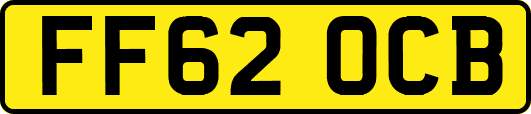 FF62OCB