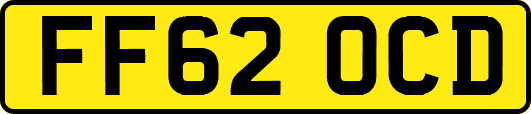FF62OCD