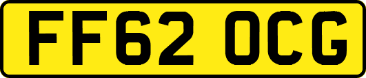 FF62OCG