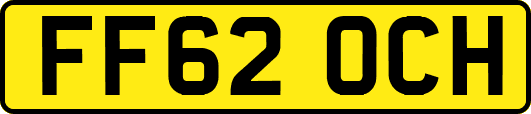 FF62OCH