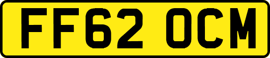 FF62OCM