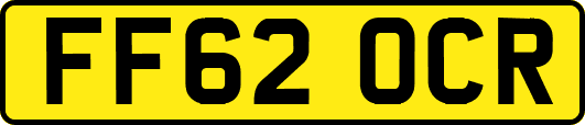 FF62OCR