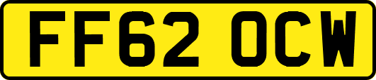 FF62OCW