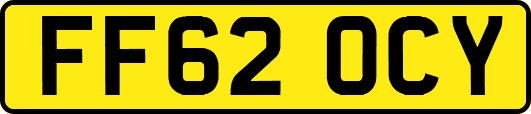 FF62OCY