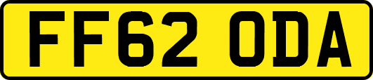 FF62ODA