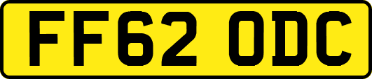 FF62ODC