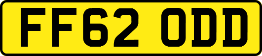 FF62ODD