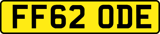 FF62ODE